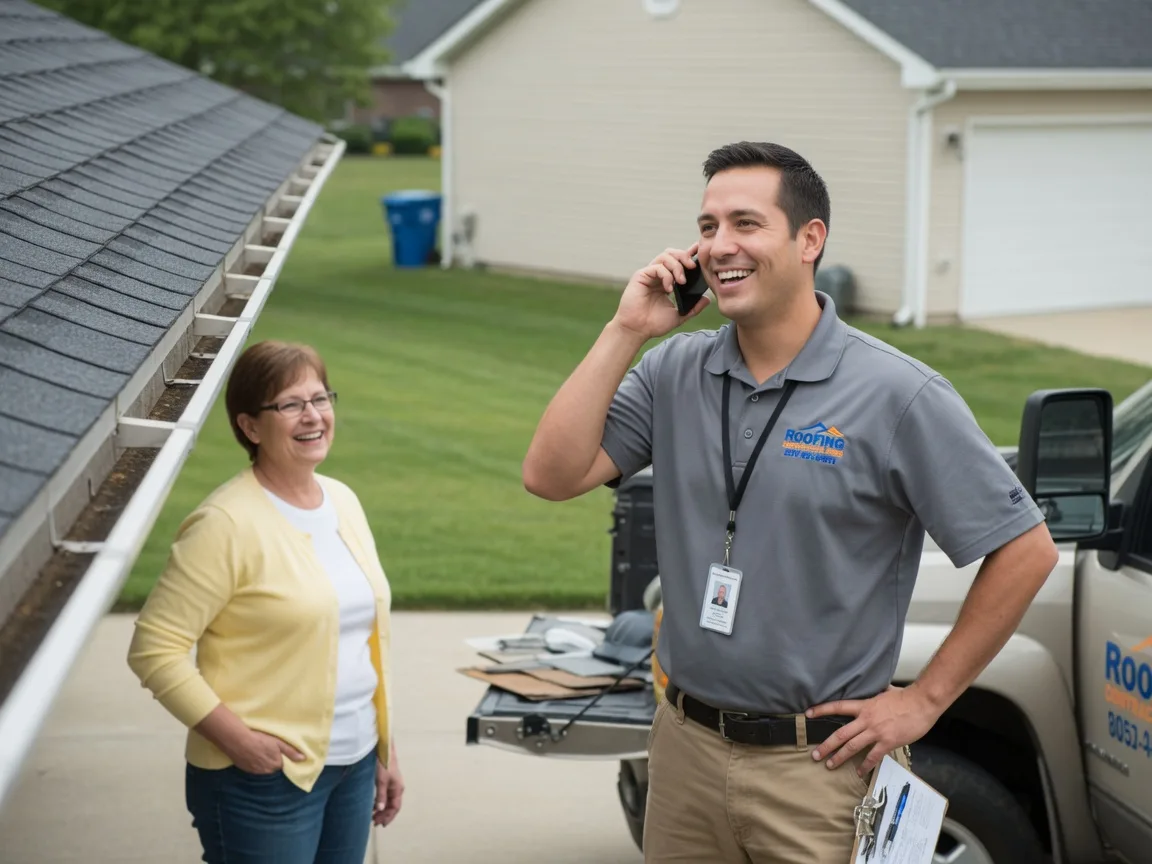 Local Roofing Contractors Neenah, WI FAQs
